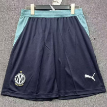 2026-27 Marseille Away Shorts Pants