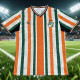 2026-27 Ivory Coast Orange Green Special Edition Training shirts