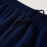 2026-27 RMA Royal blue Jacket Tracksuit #06