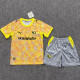 2026-27 Palermo Away Kids Soccer Jersey