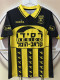1996-1997 Beitar Jerusalem Home Retro Soccer Jersey