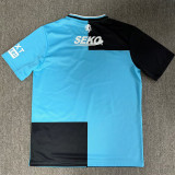 2026-27 Rangers Fourth Fans Soccer Jersey