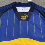 2026-27 Pumas UNAM Blue Special Edition Fans Soccer Jersey
