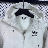 2026 AD Khaki Outdoor Jackets #K8817冲锋衣
