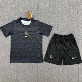 2026-27 Chivas Guadalajara Black Kids Training