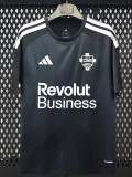 2026-27 Como Third Fans Soccer Jersey
