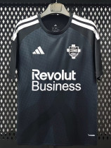 2026-27 Como Third Fans Soccer Jersey