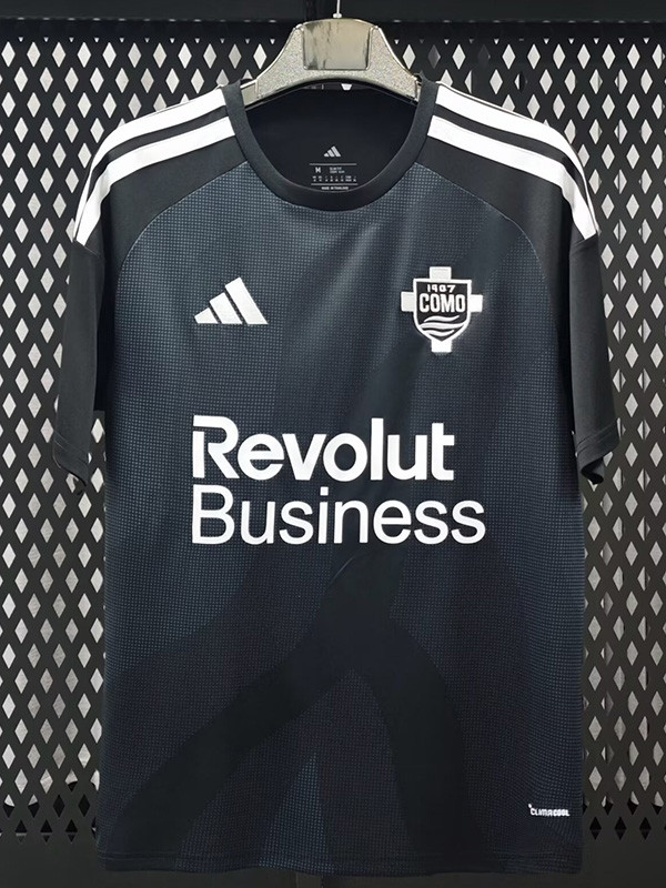 2026-27 Como Third Fans Soccer Jersey