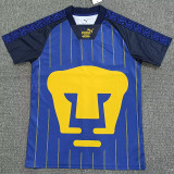 2026-27 Pumas UNAM Blue Special Edition Fans Soccer Jersey