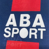 1997-1998 Chivas Guadalajara Special Edition Long Sleeve Retro Soccer Jersey (长袖)