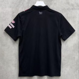 2026-27 Monza Third Fans Soccer Jersey
