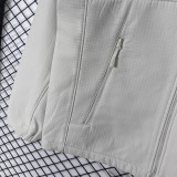 2026 NK Khaki Outdoor Jackets #K8816冲锋衣