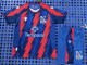 2026-27 Crystal Palace Third Kids Soccer Jersey