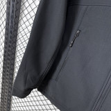 2026 AD Black Outdoor Jackets #K8817冲锋衣