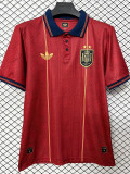 2026-27 Spain Special Edition Polo Short Sleeve (街头风)