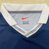 1999-2000 Pumas UNAM Away Retro Soccer Jersey