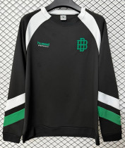 2026-27 Real Betis Black Hoody (无帽卫衣)