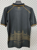 2026-27 Valencia Special Edition Polo Short Sleeve (街头风)