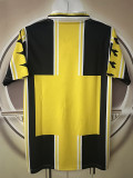 1995-1996 Beitar Jerusalem Home Retro Soccer Jersey