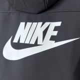 2026 NK Black Outdoor Jackets #K8816冲锋衣