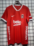2026-27 Besiktas Third Fans Soccer Jersey