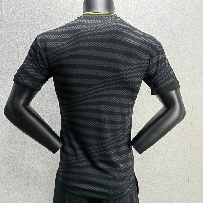 Real Madrid 2022/2023 third shirt Player Version