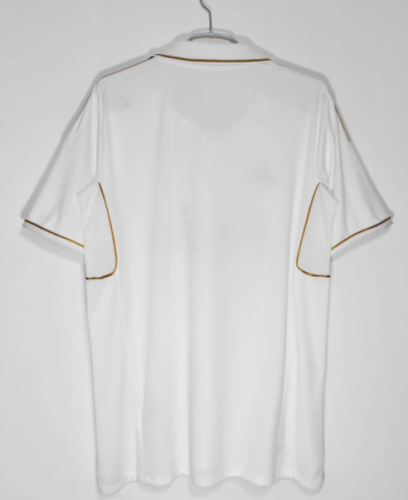 Real Madrid 2011/2012 home retro shirt Ronaldo KAKA