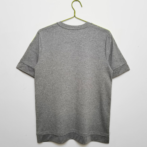 Real Madrid 2015/2016 away retro shirt