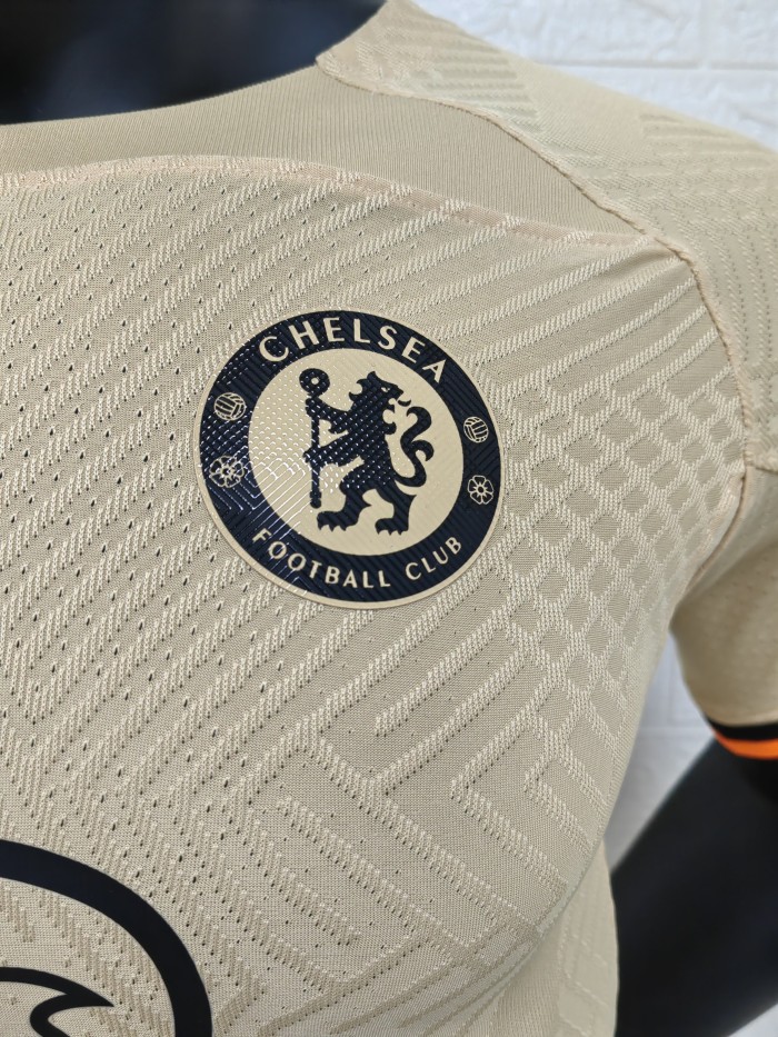 Chelsea 2022/2023 third shirt player version