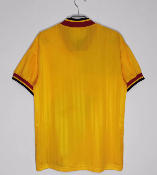 Arsenal 1993/1994 away retro shirt