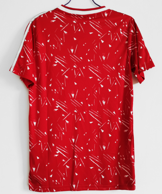 Liverpool 1989/1991 home retro shirt