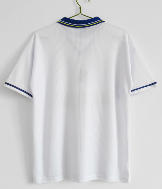 Chelsea 1999/2001 away retro shirt