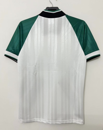 Liverpool 1993/1995 away retro shirt