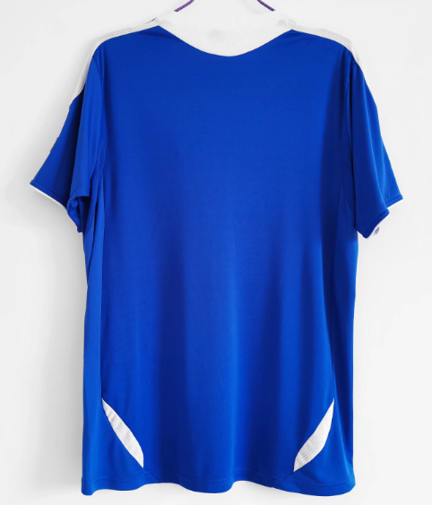 Chelsea 2011/2012 home retro shirt final version