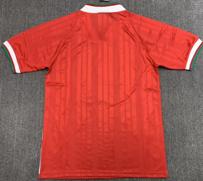 Liverpool 1993/1995 home retro shirt