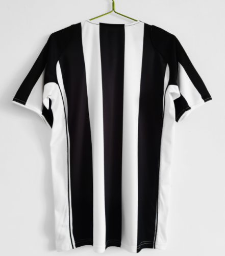 Javentus 2004/2005 home retro shirt DEL PIERO