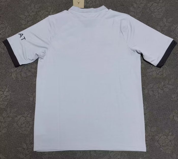 Paris Saint-Germain PSG   2022/2023 away shirt Messi Mbappe Neymar