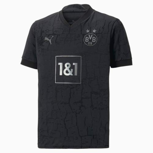 Dortmund 2022/2023 specel black shirt