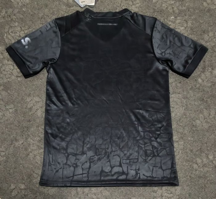 Dortmund 2022/2023 specel black shirt