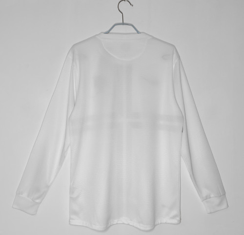 Portugal 2012 away retro shirt (long sleeve) Ronaldo