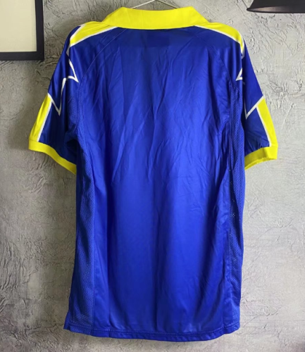 Javentus 1997/1998 third shirt DEL PIERO