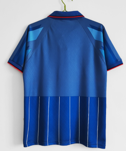 AC Milan 1995/1996 4th retro shirt MALDINI