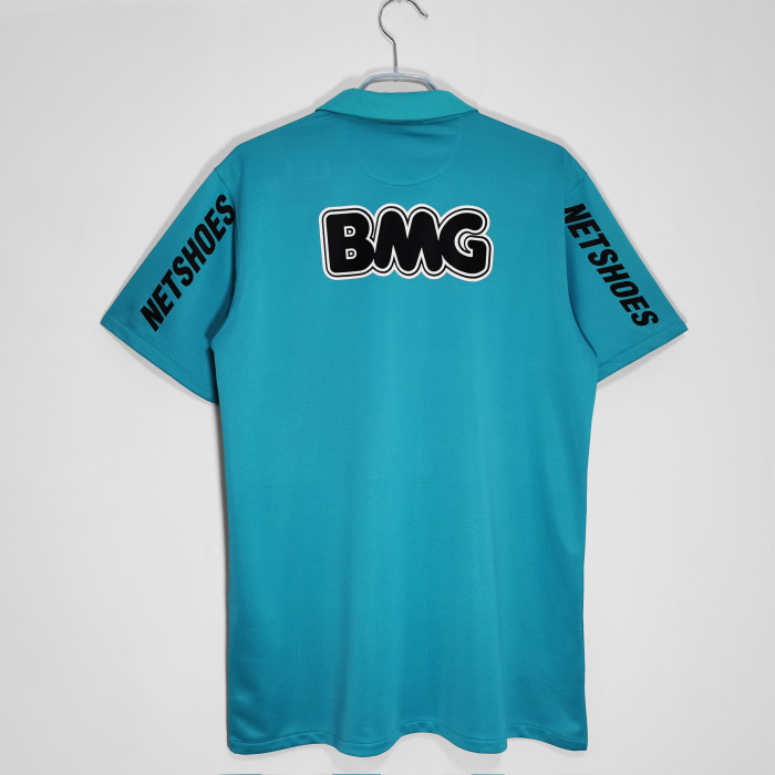 Santos FC 2012/2013 third shirt Neymar JR