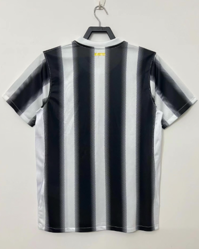 Javentus 2011/2012 home retro shirt DEL PIERO