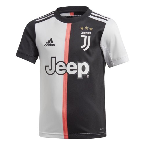 Javentus 2019/2020 home retro shirt Ronaldo