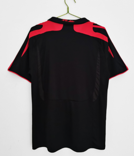AC Milan 2007/2008 third retro shirt MALDINI KAKA