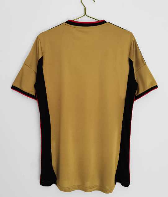 AC Milan 2013/2014 third retro shirt KAKA