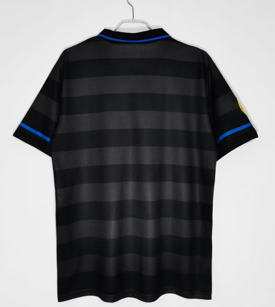 Inter Milan 1997/1998 third retro shirt