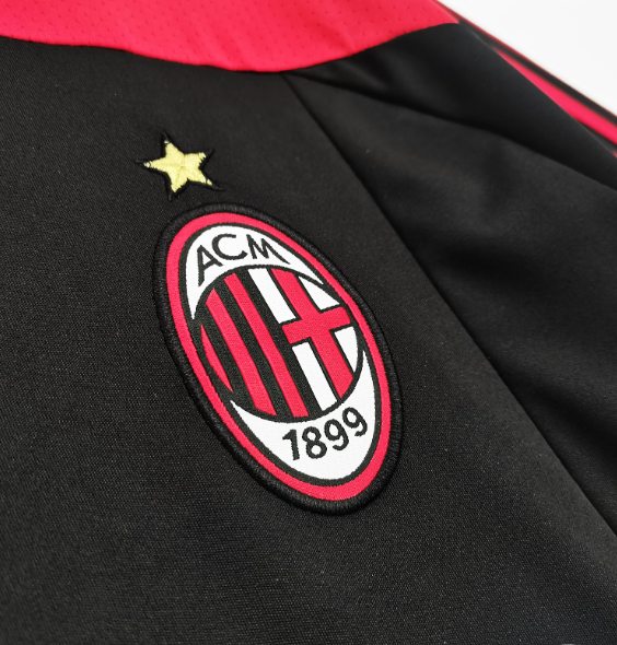 AC Milan 2007/2008 third retro shirt MALDINI KAKA