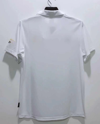 Real Madrid 2002/2003 home retro shirt (Champions League version)